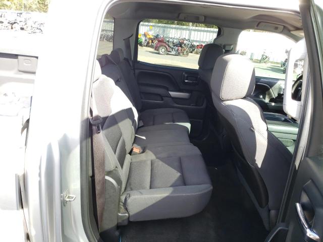 Photo 10 from auction – 2015 CHEVROLET SILVERADO with VIN 3GCUKREC8FG133144