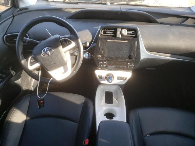 Photo 8 from auction – 2016 TOYOTA PRIUS with VIN JTDKARFU7G3510729