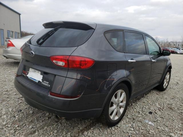 Photo 3 from auction – 2007 SUBARU B9 TRIBECA with VIN 4S4WX85D574410095