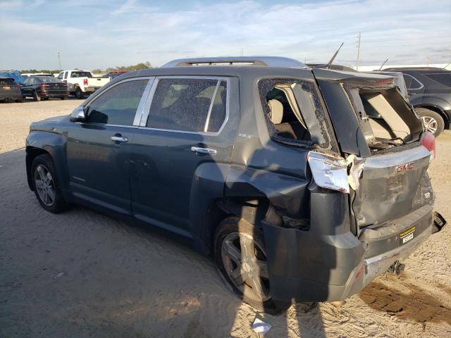 Photo 2 from auction – 2012 GMC TERRAIN SL with VIN 2GKALWEK6C6307827