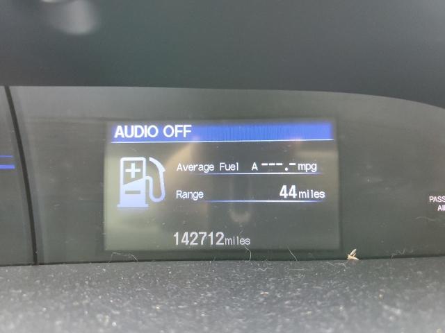 Photo 8 from auction – 2012 HONDA CIVIC LX with VIN 2HGFG3B51CH554536