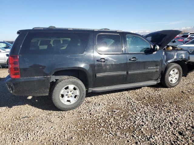 Photo 3 from auction – 2011 CHEVROLET SUBURBAN K with VIN 1GNSKHE35BR174737