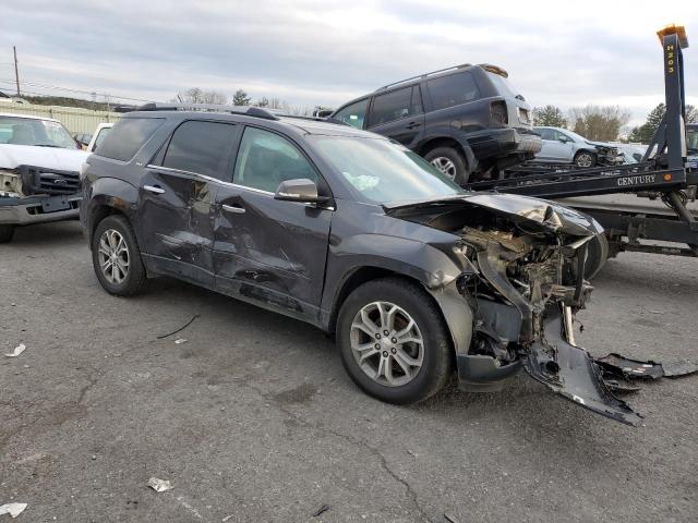 Photo 4 from auction – 2014 GMC ACADIA SLT with VIN 1GKKVRKD9EJ252849