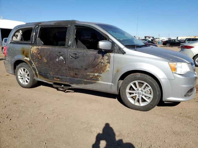 Photo 4 from auction – 2014 DODGE GRAND CARA with VIN 2C4RDGCG4ER265918
