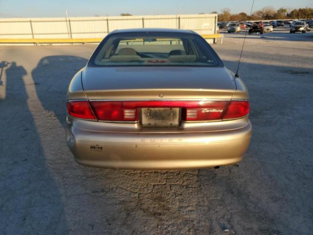 Photo 6 from auction – 2005 BUICK CENTURY CU with VIN 2G4WS52J651185931