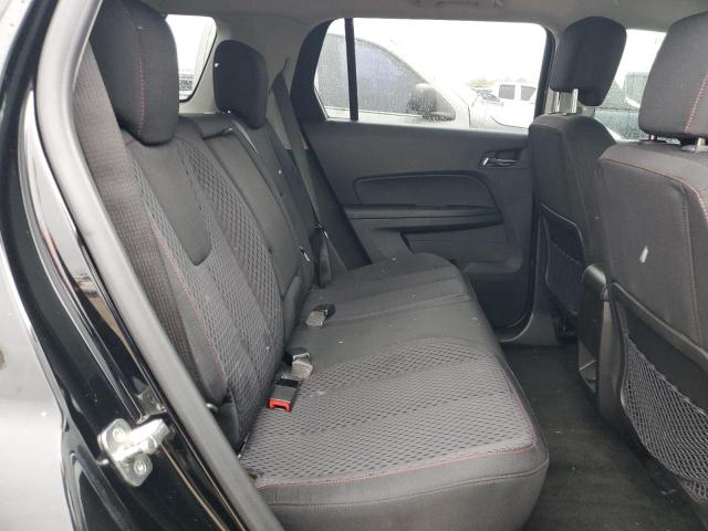Photo 11 from auction – 2013 GMC TERRAIN SL with VIN 2GKALMEK4D6417605