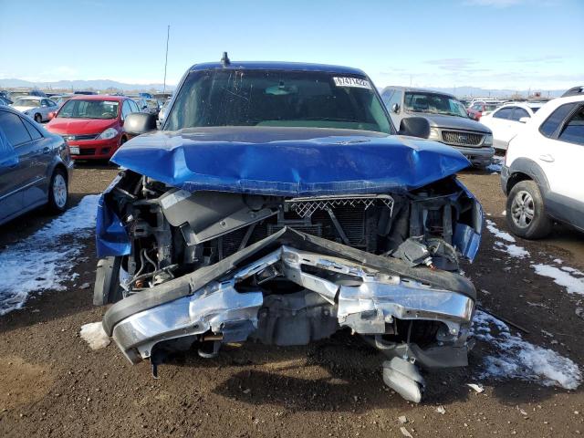 Photo 5 from auction – 2003 CHEVROLET SILVERADO with VIN 1GCEK19T73E112109