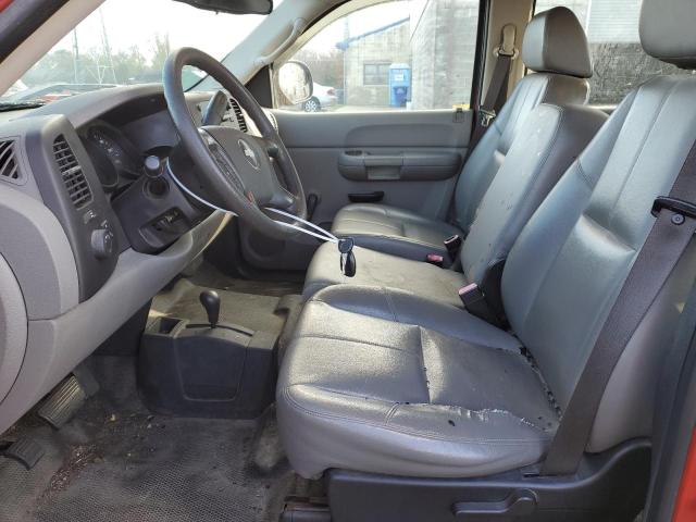 Photo 7 from auction – 2008 CHEVROLET SILVERADO with VIN 2GCEK13M581180614