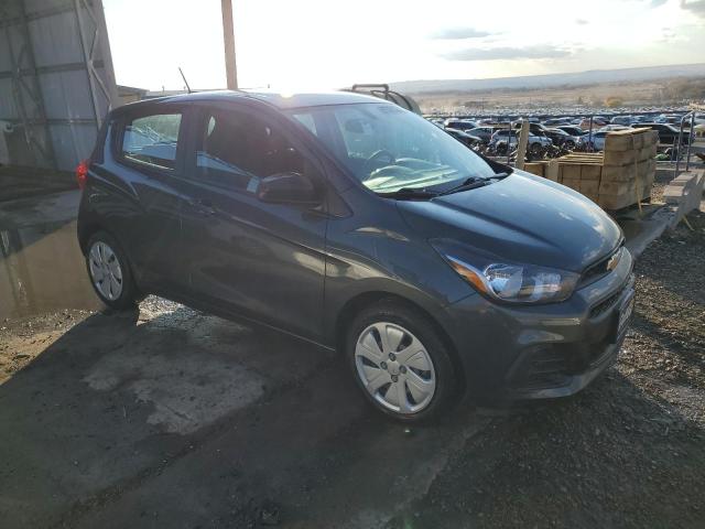 Фото 4 с аукциона – 2017 CHEVROLET SPARK LS с VIN KL8CB6SA3HC701618