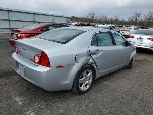 Photo 3 from auction – 2010 CHEVROLET MALIBU LS with VIN 1G1ZA5E02AF283762