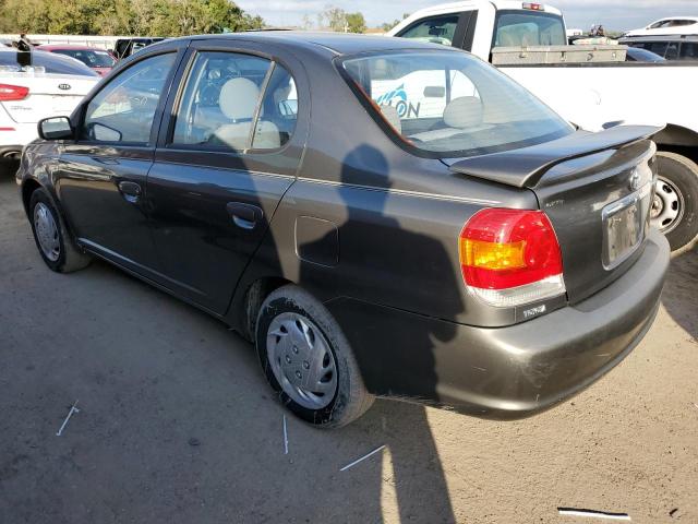 Photo 2 from auction – 2003 TOYOTA ECHO with VIN JTDBT123835034207