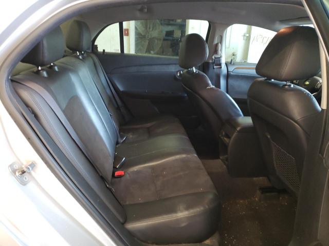 Photo 10 from auction – 2011 CHEVROLET MALIBU 2LT with VIN 1G1ZD5EU0BF355960