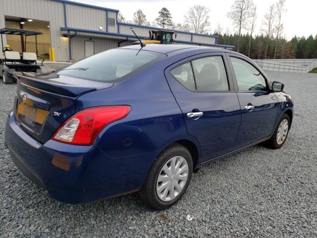 Photo 3 from auction – 2019 NISSAN VERSA S with VIN 3N1CN7AP9KL867859