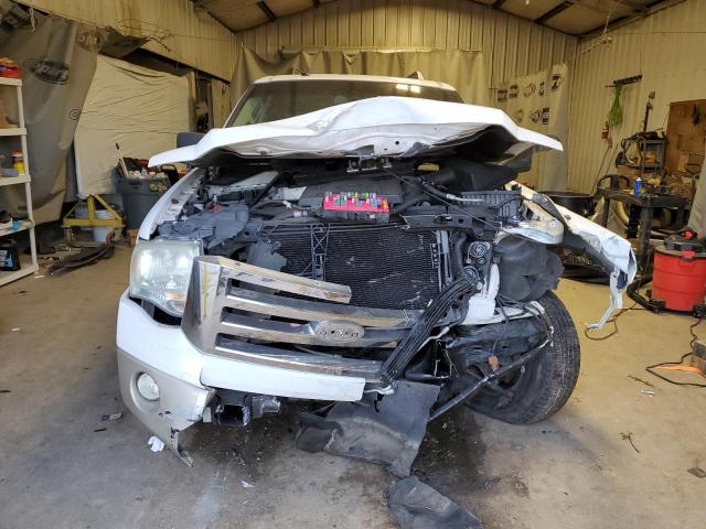 Photo 5 from auction – 2007 FORD EXPEDITION with VIN 1FMFU17567LA51898