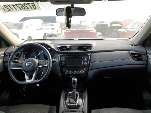 Photo 8 from auction – 2018 NISSAN ROGUE S with VIN 5N1AT2MT6JC786488