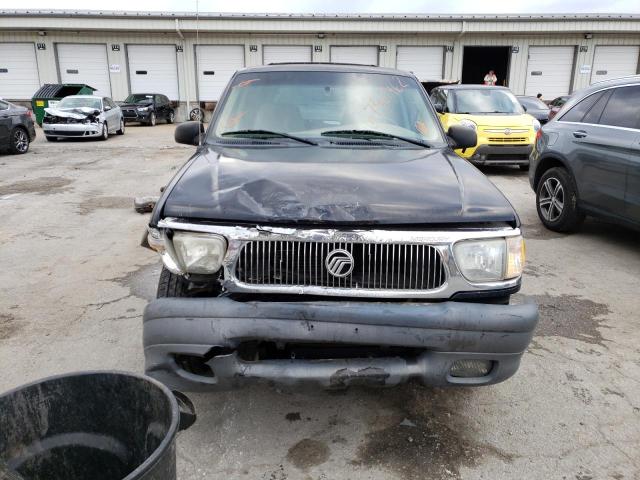Photo 5 from auction – 1999 MERCURY MOUNTAINEE with VIN 4M2ZU55P0XUJ10297