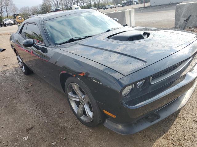 Photo 4 from auction – 2013 DODGE CHALLENGER with VIN 2C3CDYBT8DH548826
