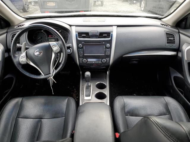 Photo 8 from auction – 2014 NISSAN ALTIMA 3.5 with VIN 1N4BL3APXEC147385