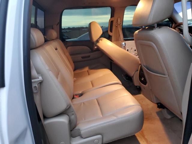 Photo 10 from auction – 2008 GMC SIERRA K15 with VIN 3GTEK13Y68G261700