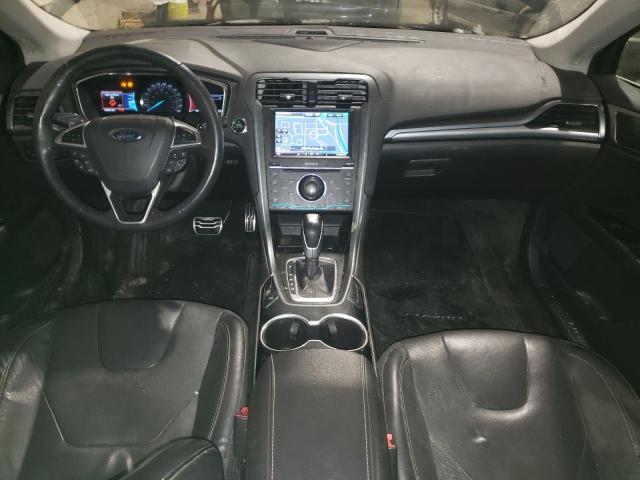 Photo 8 from auction – 2015 FORD FUSION TIT with VIN 3FA6P0D99FR154915