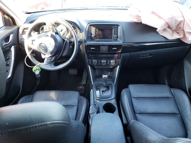 صورة رقم 8 من المزاد - 2013 MAZDA CX-5 GT مع VIN JM3KE4DE0D0136732