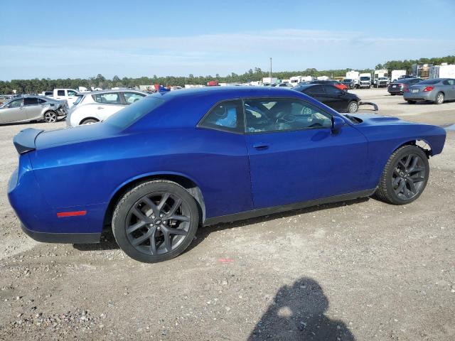Photo 3 from auction – 2019 DODGE CHALLENGER with VIN 2C3CDZAG2KH525842