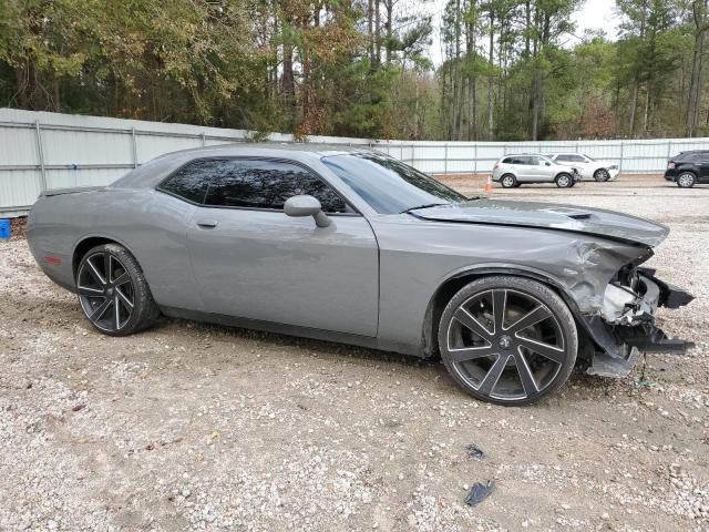 Photo 4 from auction – 2019 DODGE CHALLENGER with VIN 2C3CDZAG5KH668901