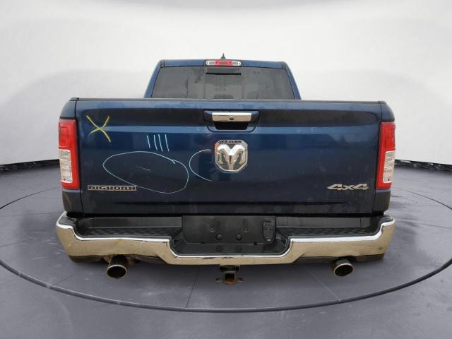 Photo 6 from auction – 2020 RAM 1500 BIG H with VIN 1C6SRFFT1LN419816