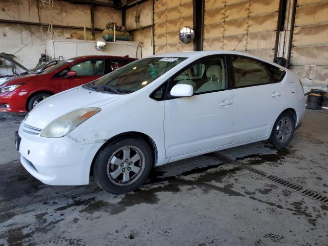Photo 1 from auction – 2005 TOYOTA PRIUS with VIN JTDKB20U953081071