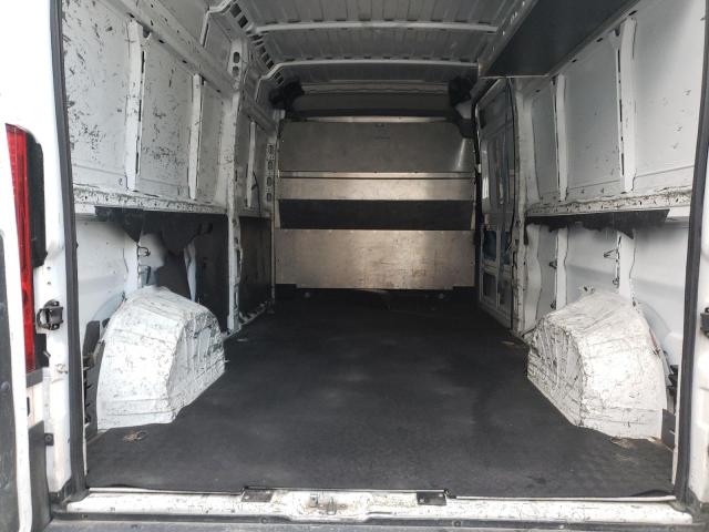 Photo 8 from auction – 2015 RAM PROMASTER with VIN 3C6TRVDD6FE501740