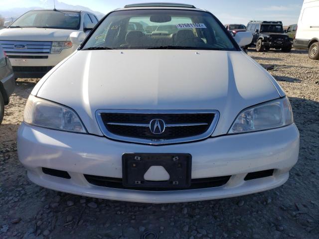 Photo 5 from auction – 2001 ACURA 3.2TL with VIN 19UUA56671A007824