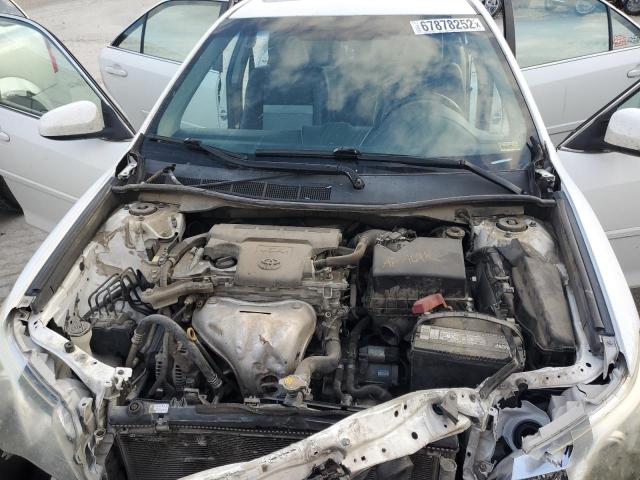 Photo 11 from auction – 2013 TOYOTA CAMRY L with VIN 4T1BF1FK2DU693234