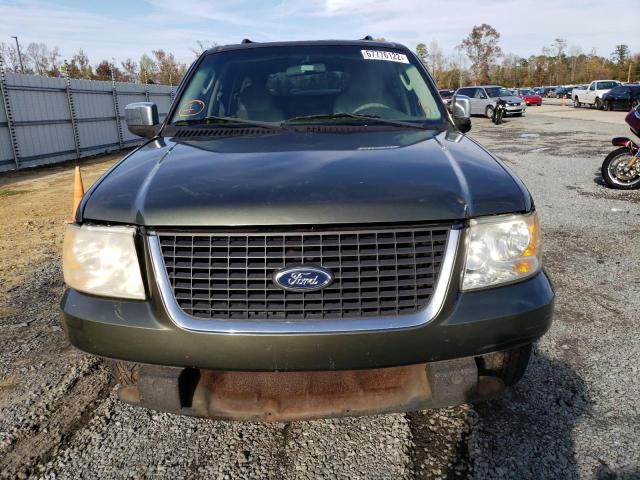 Photo 5 from auction – 2005 FORD EXPEDITION with VIN 1FMPU15535LA91313