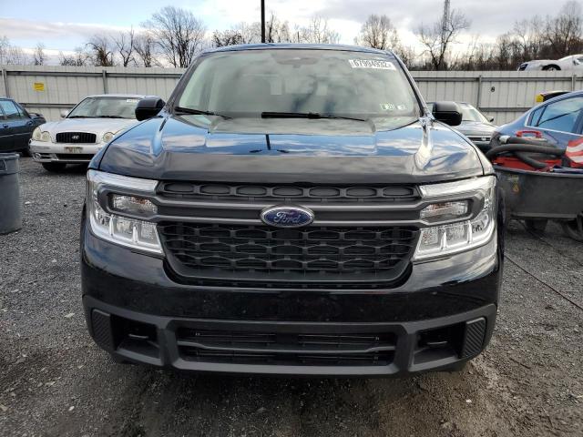 Photo 5 from auction – 2022 FORD MAVERICK X with VIN 3FTTW8F99NRA02000