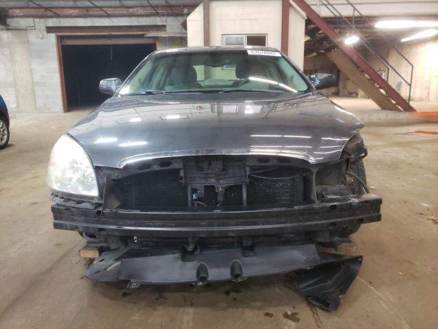 Photo 5 from auction – 2009 BUICK LUCERNE CX with VIN 1G4HD57MX9U143147