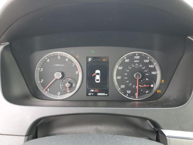 Photo 9 from auction – 2015 HYUNDAI SONATA SPO with VIN 5NPE34AB5FH055799
