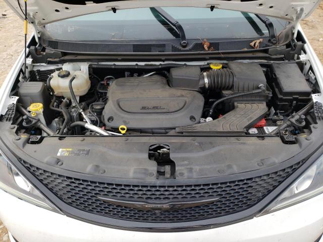 Photo 12 from auction – 2019 CHRYSLER PACIFICA L with VIN 2C4RC1GG3KR587584