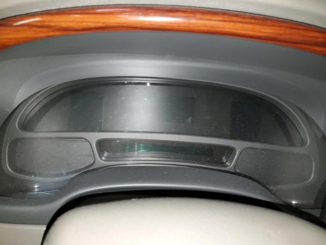 Photo 9 from auction – 2000 CADILLAC DEVILLE with VIN 1G6KD54Y9YU205835