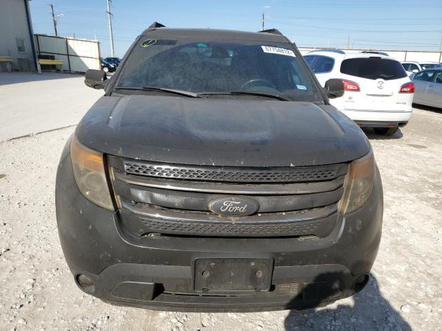 Photo 5 from auction – 2013 FORD EXPLORER L with VIN 1FM5K7F84DGB26764