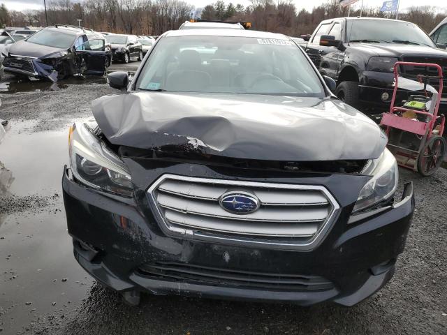 Photo 5 from auction – 2016 SUBARU LEGACY 2.5 with VIN 4S3BNAN69G3011360