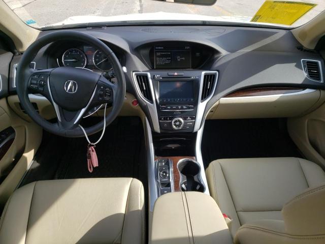 Photo 8 from auction – 2019 ACURA TLX with VIN 19UUB2F33KA004938