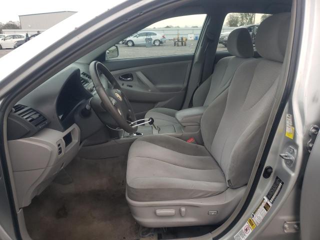 Photo 7 from auction – 2011 TOYOTA CAMRY BASE with VIN 4T1BF3EK1BU189574
