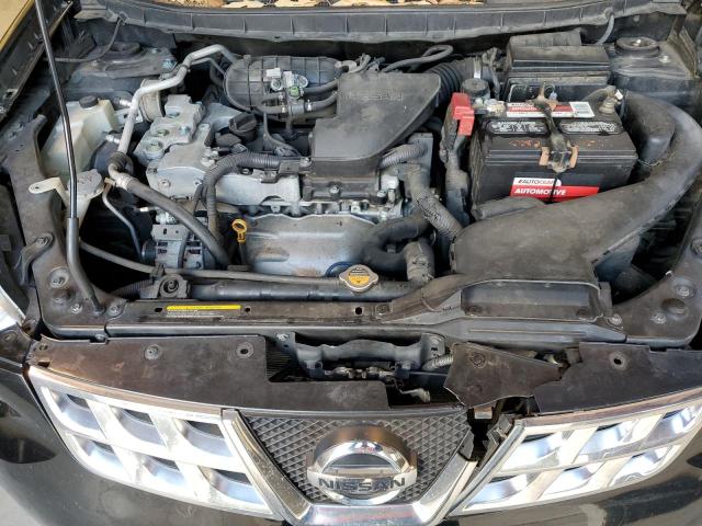 Photo 12 from auction – 2012 NISSAN ROGUE S with VIN JN8AS5MT2CW614408