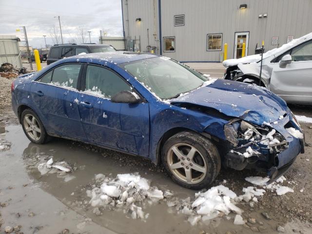 Photo 4 from auction – 2007 PONTIAC G6 BASE with VIN 1G2ZG58N474171549