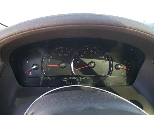 Photo 9 from auction – 2007 CADILLAC SRX with VIN 1GYEE63A970171459