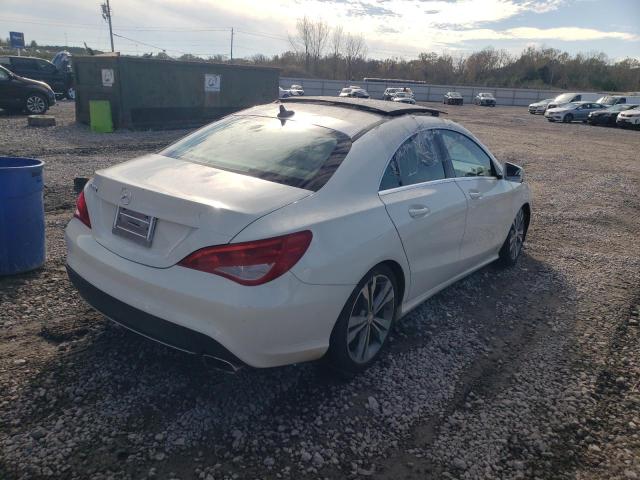 Photo 3 from auction – 2016 MERCEDES-BENZ CLA 250 with VIN WDDSJ4EB3GN371079