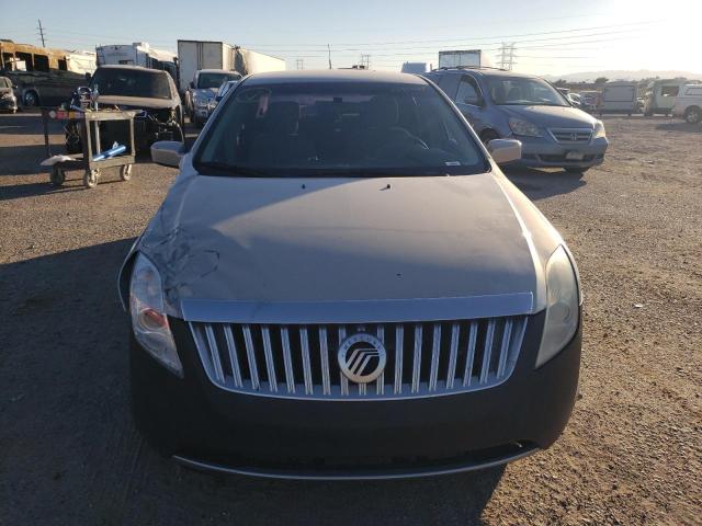 Photo 5 from auction – 2010 MERCURY MILAN with VIN 3MEHM0HA4AR635159