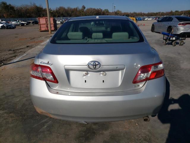 Photo 6 from auction – 2011 TOYOTA CAMRY BASE with VIN 4T1BF3EK9BU189127
