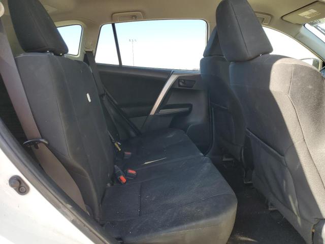 Photo 10 from auction – 2017 TOYOTA RAV4 LE with VIN JTMZFREV9HJ101123