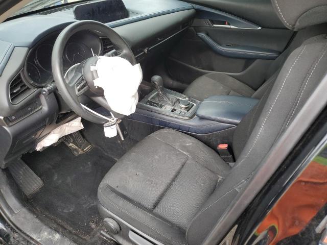 Photo 7 from auction – 2020 MAZDA CX-30 with VIN 3MVDMBBL6LM131488